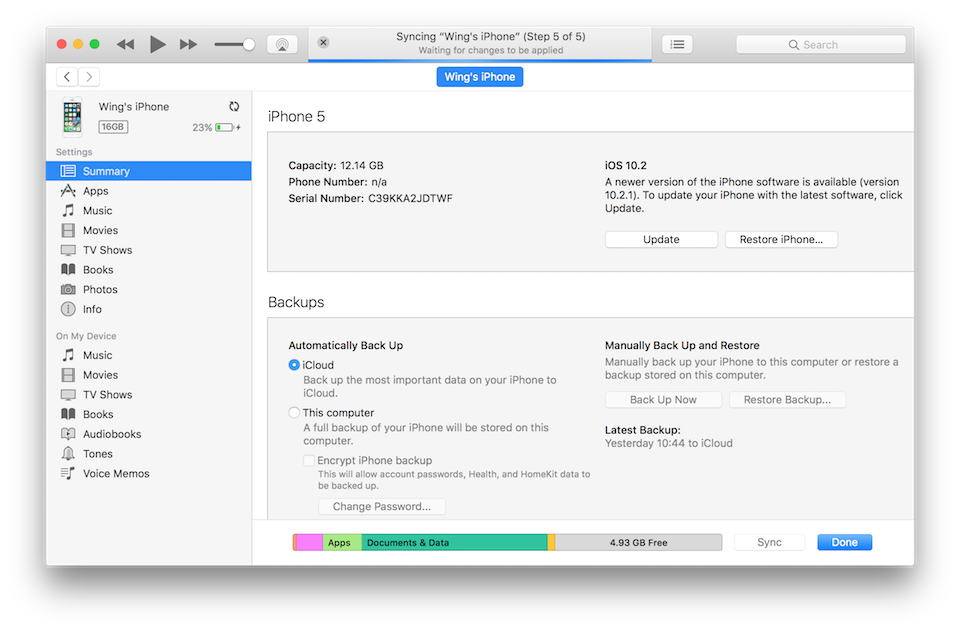 Macbook Pro cũ chính hãng