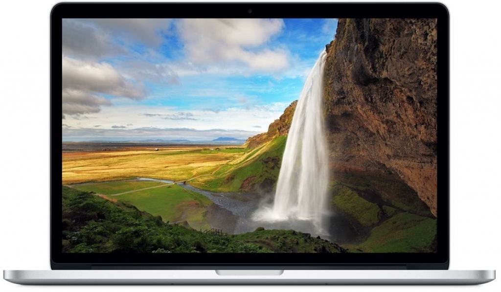 macbook retina 15 inch cũ