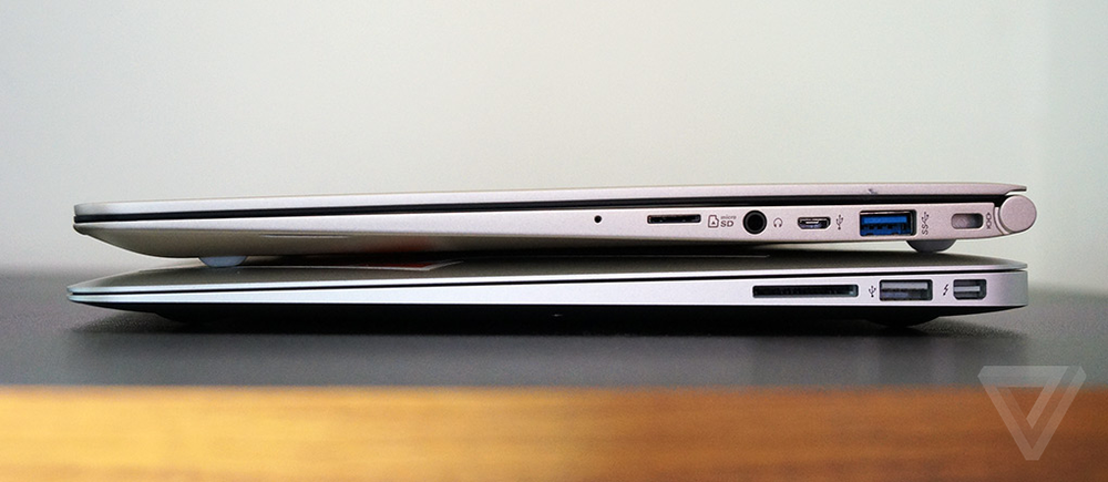 Macbook Air cũ giá rẻ nhất