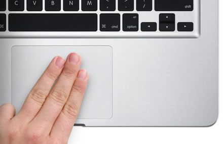 Macbook Pro cũ chính hãng