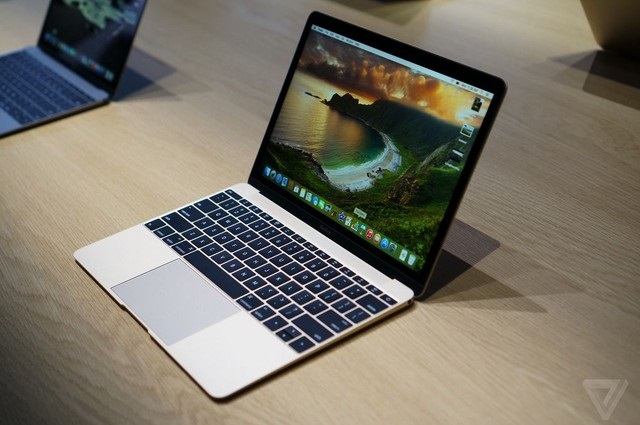 Phân tích điểm mạnh và yếu của Macbook Pro Retina 15 inch 2015(Phần 1)