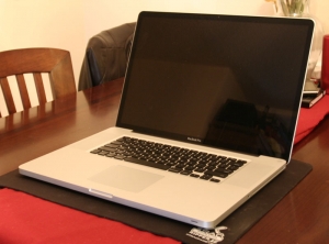 Macbook pro cũ giá rẻ nhất