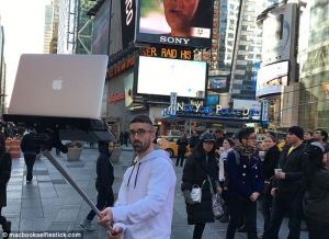 Macbook pro cũ giá rẻ nhất