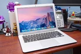 macbook air cũ giá rẻ nhất