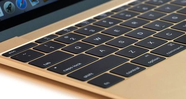 Hướng dẫn sửa lỗi bị treo máy trên New Macbook 12 inch 2015 - ảnh 2
