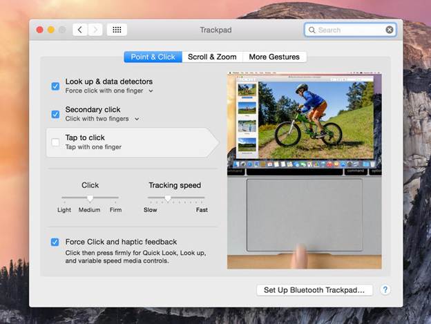 Macbook Pro 13 inch cũ