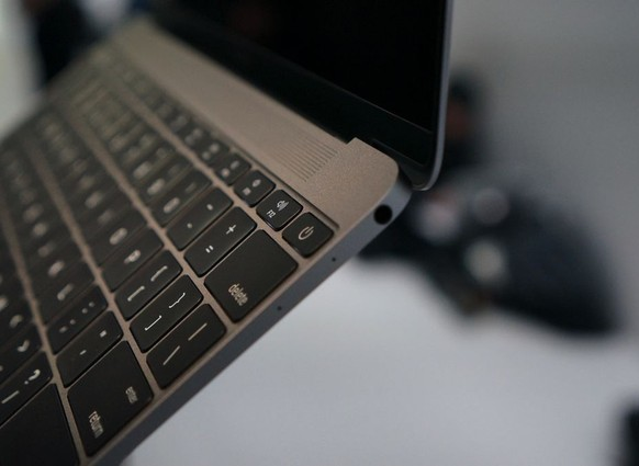 Macbook 12 inch cũ