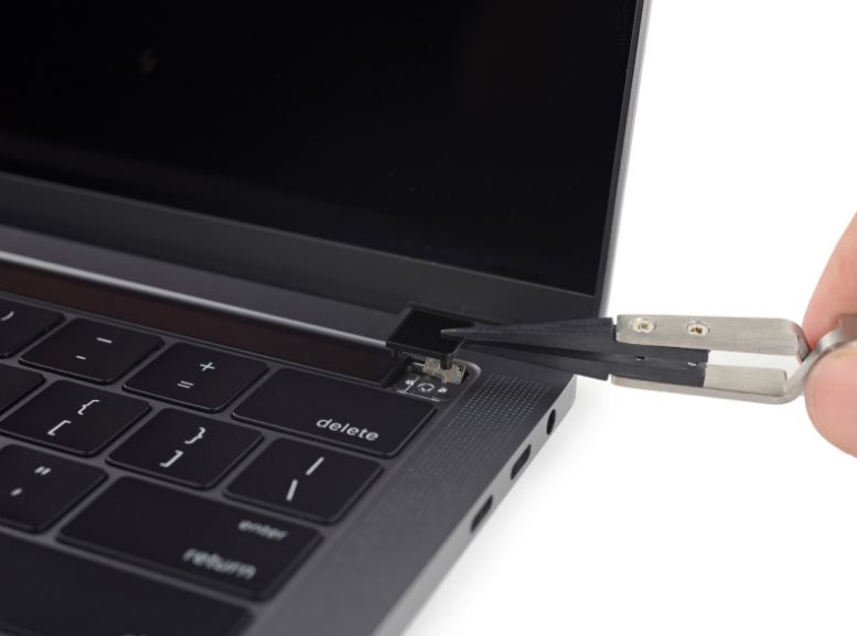 Macbook Pro 15 inch cũ