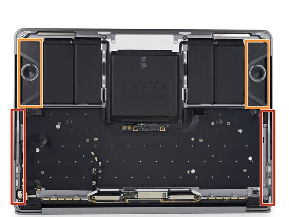 Macbook Pro 15 inch cũ