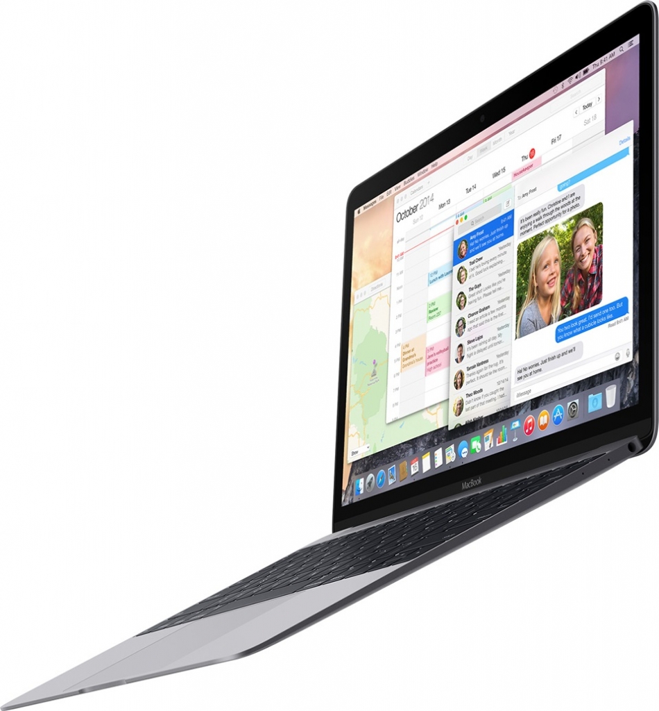 Phân tích điểm mạnh và yếu của Macbook Pro Retina 15 inch 2015(Phần 1) - ảnh 2