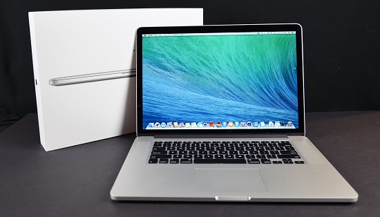 macbook 15 inch cu