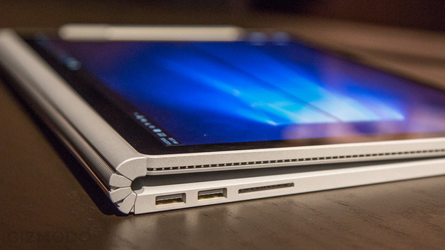 Windows áp đảo hoàn toàn Macbook