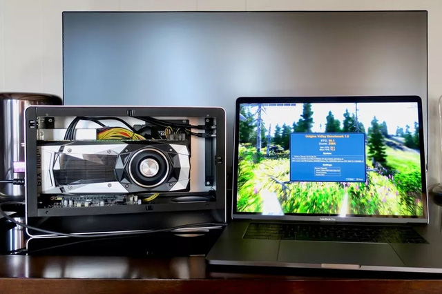 MacBook Pro 15 inch cũ