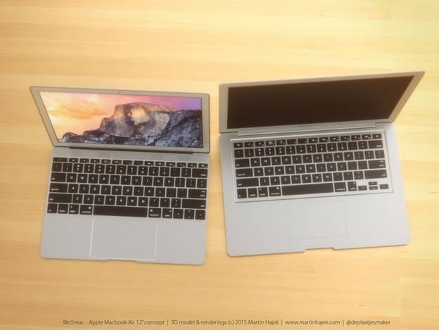 Macbook Air cũ chính hãng