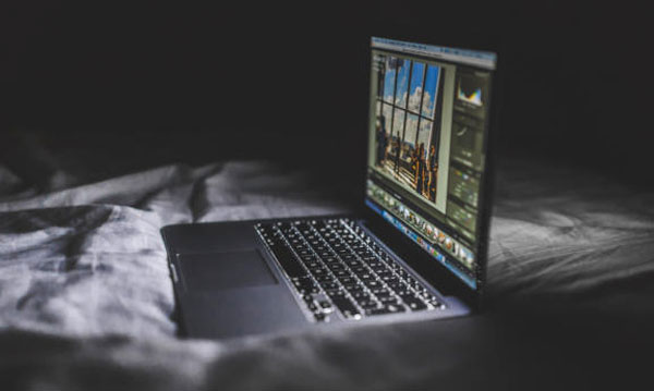Macbook Pro cũ giá rẻ nhất