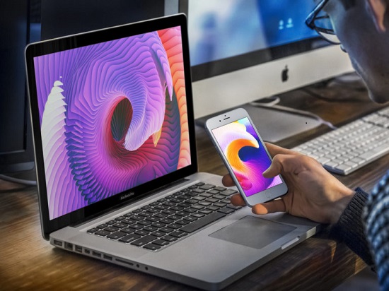 apple khai tử macbook air