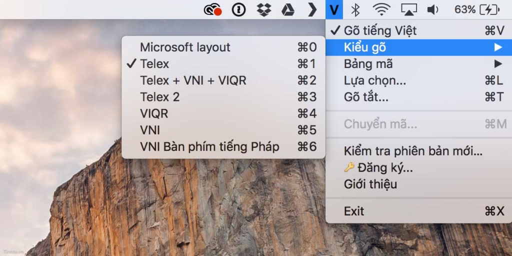 Macbook Pro cũ chính hãng