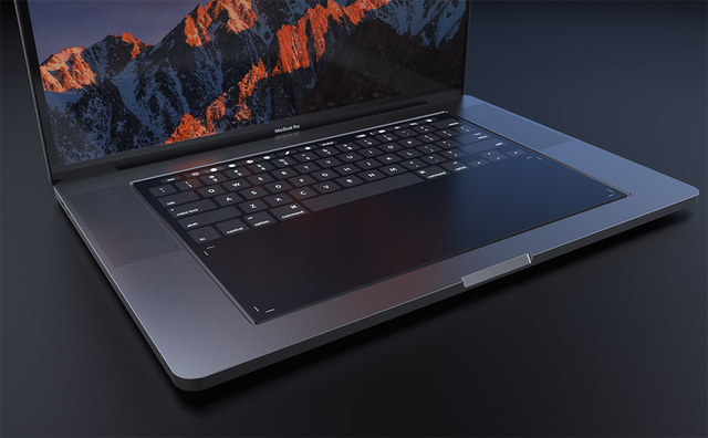 Macbook pro cũ chính hãng