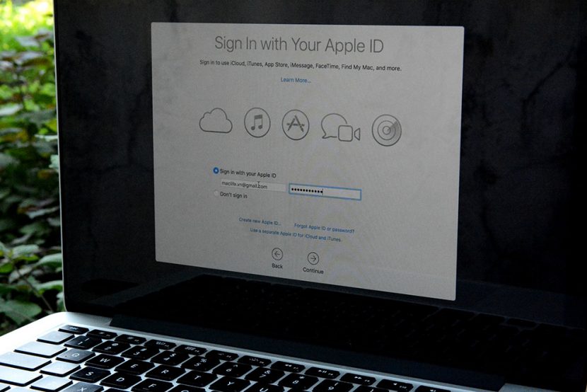 Macbook pro 15 inch cũ