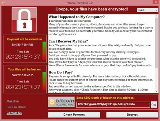 phòng chống virus trên Macbook cũ chính hãng