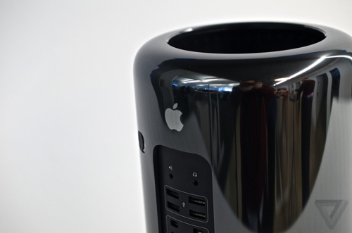 Mac pro và iMac