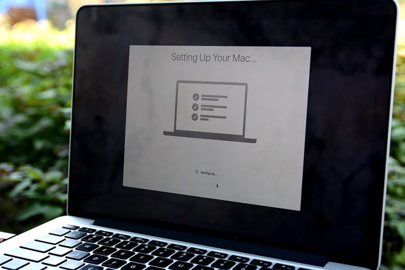 Macbook pro 15 inch cũ