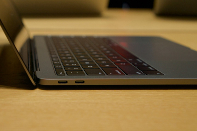 Macbook Pro cũ chính hãng 2016