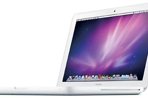 macbook cũ chính hãng vỏ nhựa