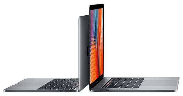 Macbook cũ chính hãng