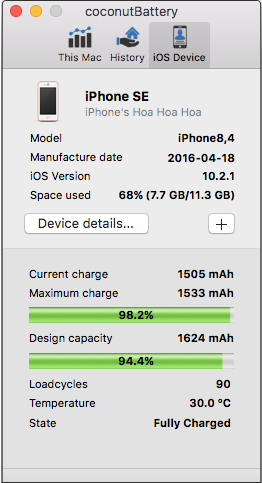 Macbook Pro 13 inch cũ