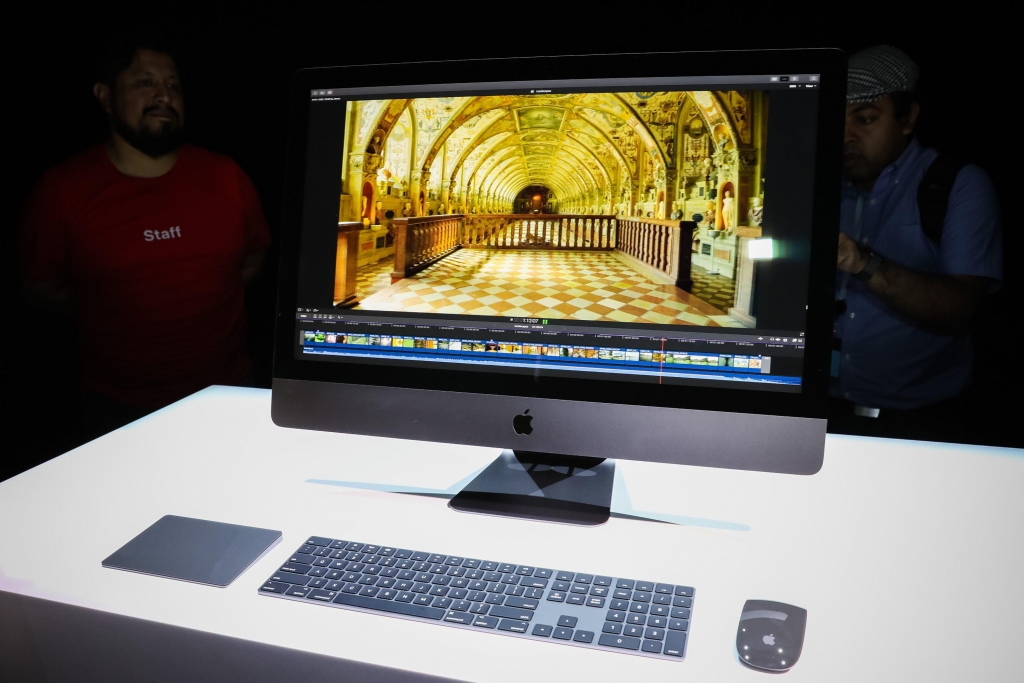 Những điểm quan trọng chính tại sự kiện WWDC17 của hãng Apple - ảnh 3