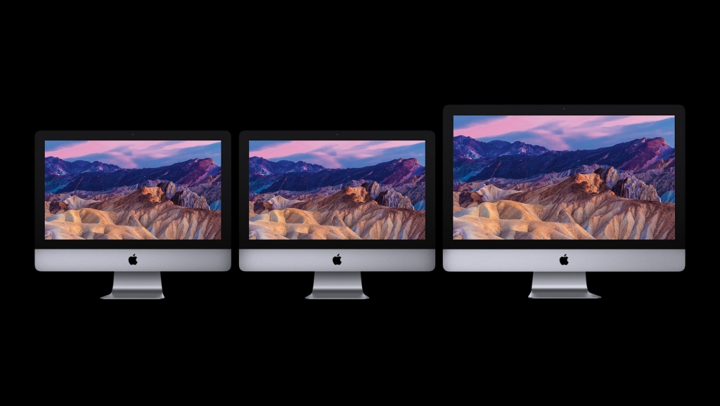 iMac cũ chính hãng