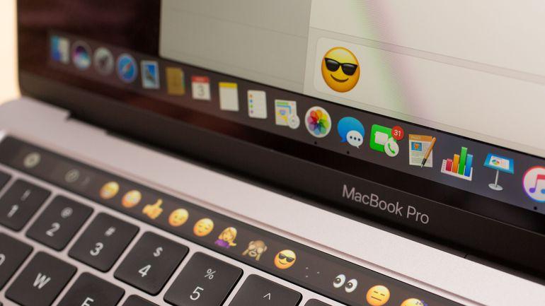 sức hút của Macbook cũ chính hãng