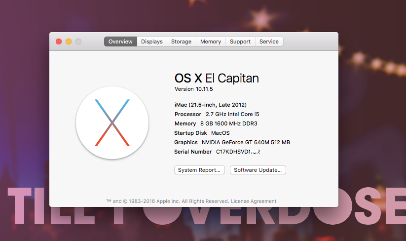 mua máy Macbook Air cũ chính hãng
