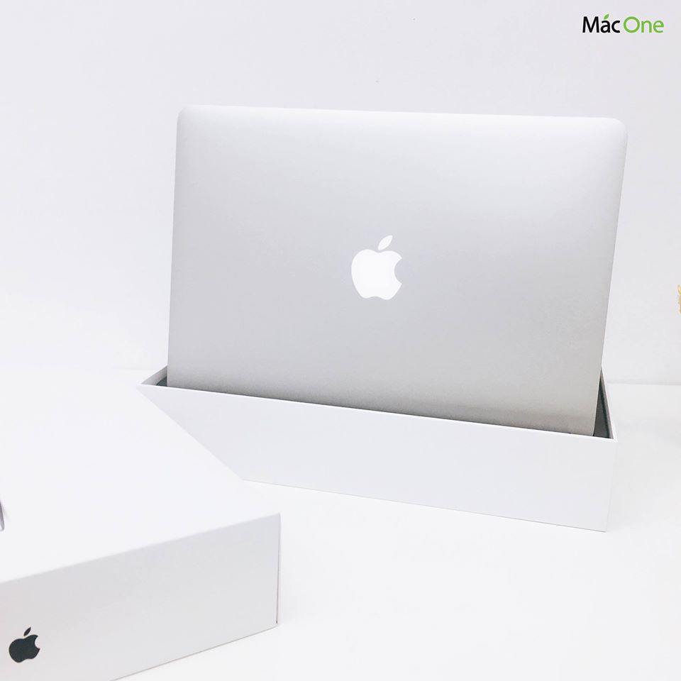 MacBook Air 2017 13 inch MQD32 Core i5 8GB RAM 128GB SSD – Like New - ảnh 2