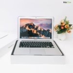 MacBook Air 2017 13 inch MQD32 Core i5 8GB RAM 128GB SSD – Like New - ảnh 1