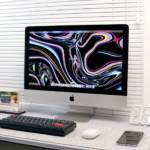 iMac 2019 21.5 inch Retina 4K Core i7 3.2Ghz 16GB RAM 1TB SSD – Like New - ảnh 1
