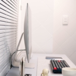 iMac 2019 21.5 inch Retina 4K Core i7 3.2Ghz 16GB RAM 1TB SSD – Like New - ảnh 2