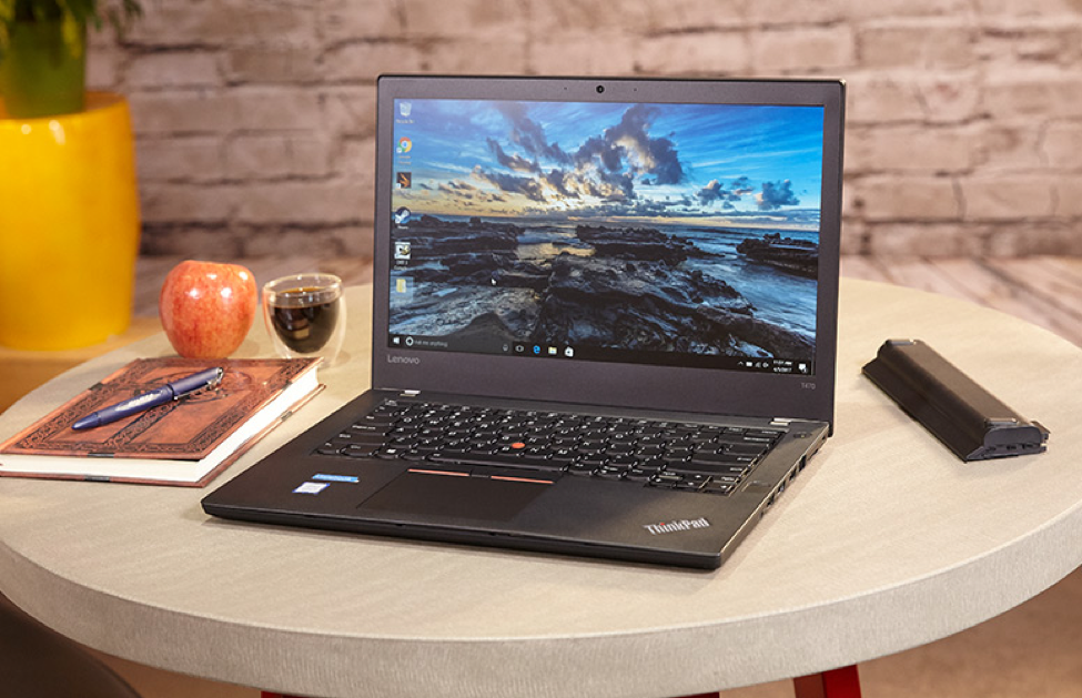 Lenovo ThinkPad T470