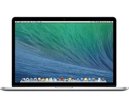 Macbook Pro Retina 15 inch Late 2013 ME293 Core i7 256GB 16GB RAM – Like New