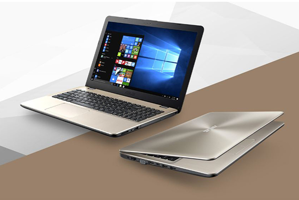 asus