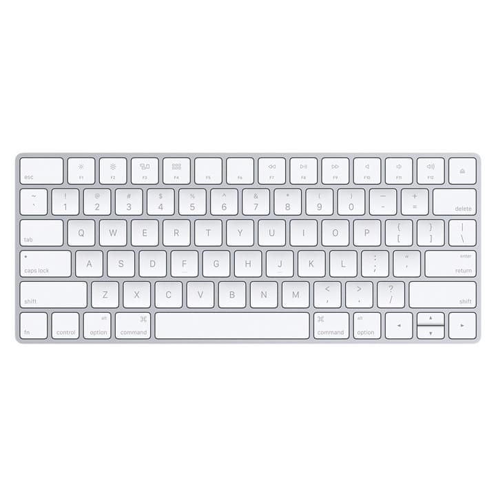 Apple Magic Keyboard 2 – Like New - ảnh 3