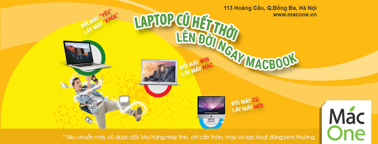Thời điểm mà bạn phải thay máy tính - ảnh 4