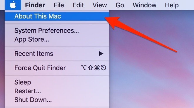 Những ứng dụng 32 bit và sẽ không được hỗ trợ trên Mac trong tương lai - ảnh 2