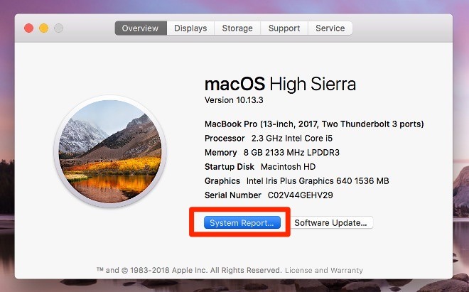 Những ứng dụng 32 bit và sẽ không được hỗ trợ trên Mac trong tương lai - ảnh 3