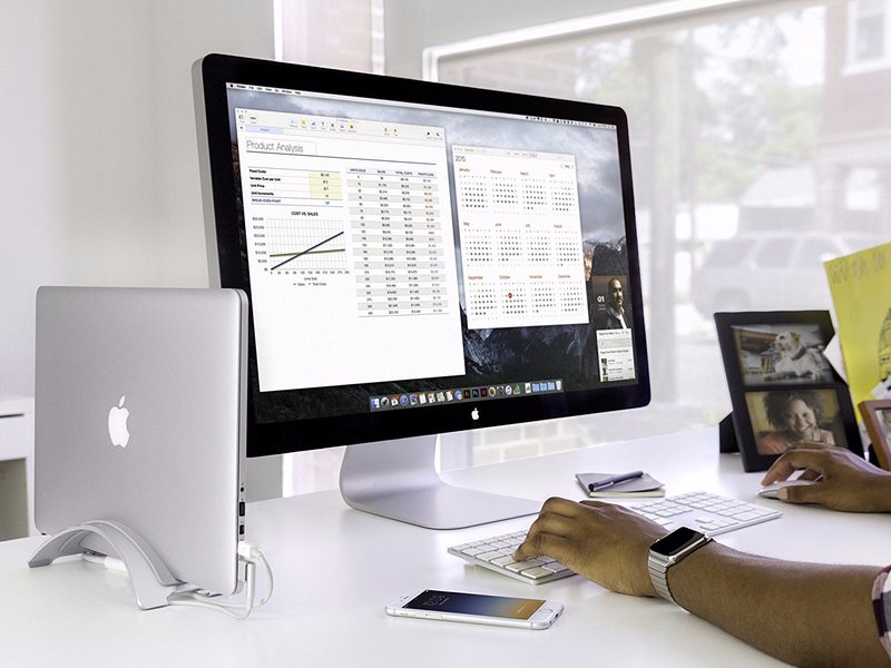 5 phụ kiện rất cần phải có khi bạn đang dùng Macbook