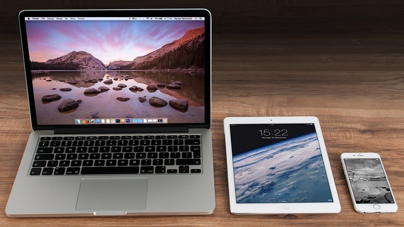 Apple đang chuẩn bị cho ra mắt Ipad và Macbook rẻ trong năm nay - ảnh 2
