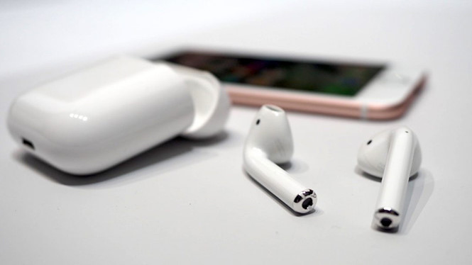 Apple đang phải vật lộn với các thiết kế tai nghe cao cấp mới – Báo cáo - ảnh 2
