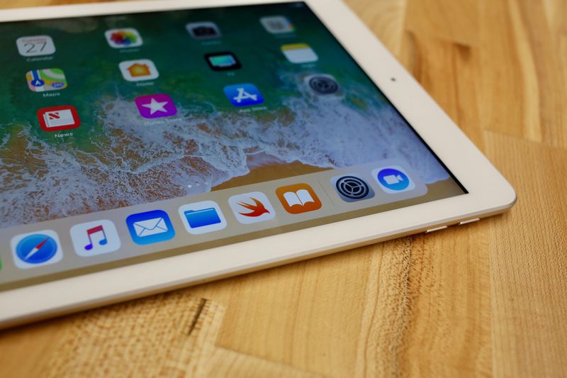Cập nhật từ Apple, iPad rẻ hơn nhưng vẫn rất quen thuộc với người dùng - ảnh 3