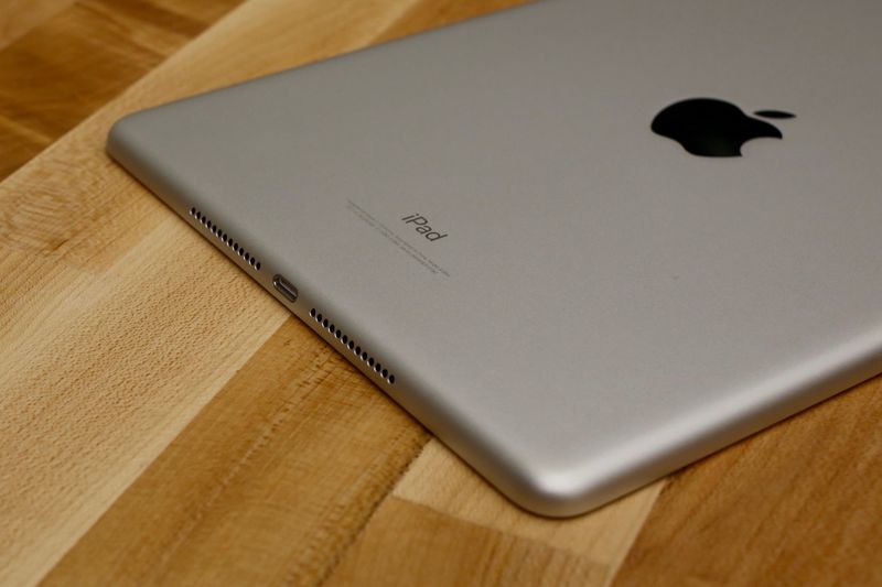 Cập nhật từ Apple, iPad rẻ hơn nhưng vẫn rất quen thuộc với người dùng - ảnh 6
